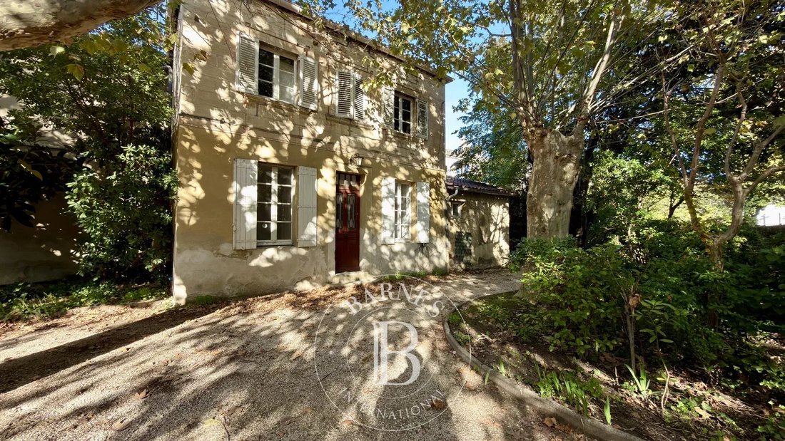 House in Avignon, Provence-Alpes-Côte d'Azur, France 5 - 19190335