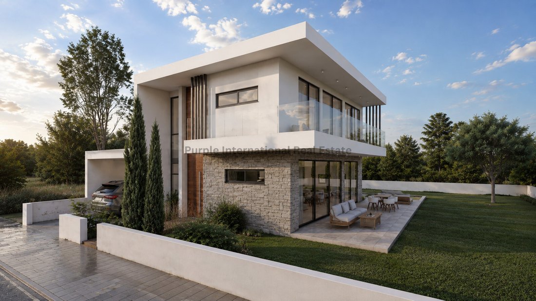 Villa in Anarita, Paphos, Zypern 5 - 19191186