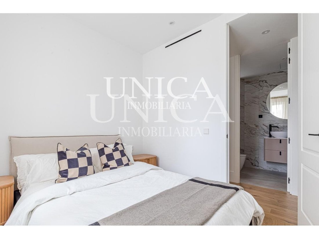 Apartamento en Salamanca, Madrid, España 4 - 19191898