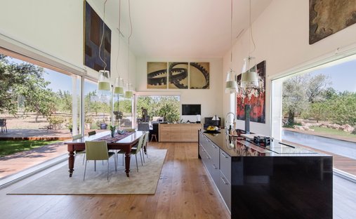 Finca in Santa Maria del Cami, Balearic Islands, Spain 1