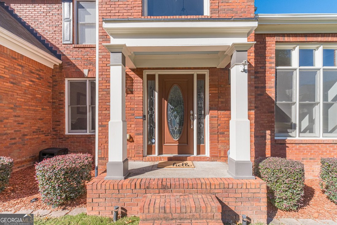 Haus in Lawrenceville, Georgia, Vereinigte Staaten 4 - 19193502