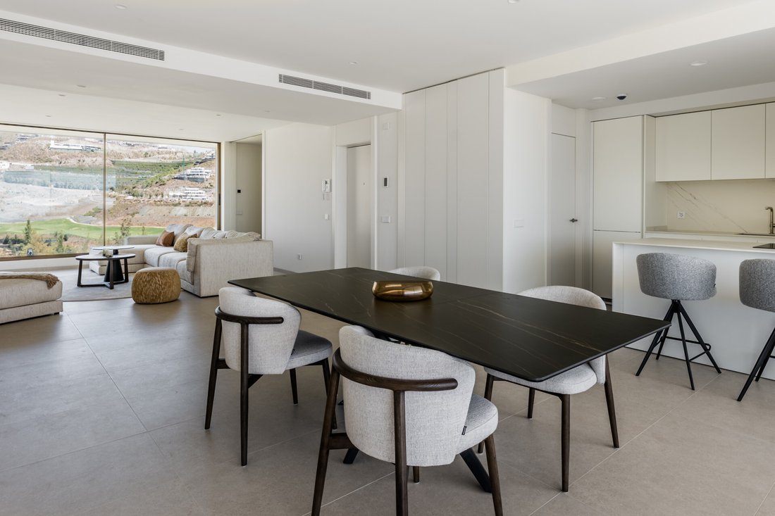 Apartamento en La Quinta, Benahavís, Andalucía 4 - 19193648