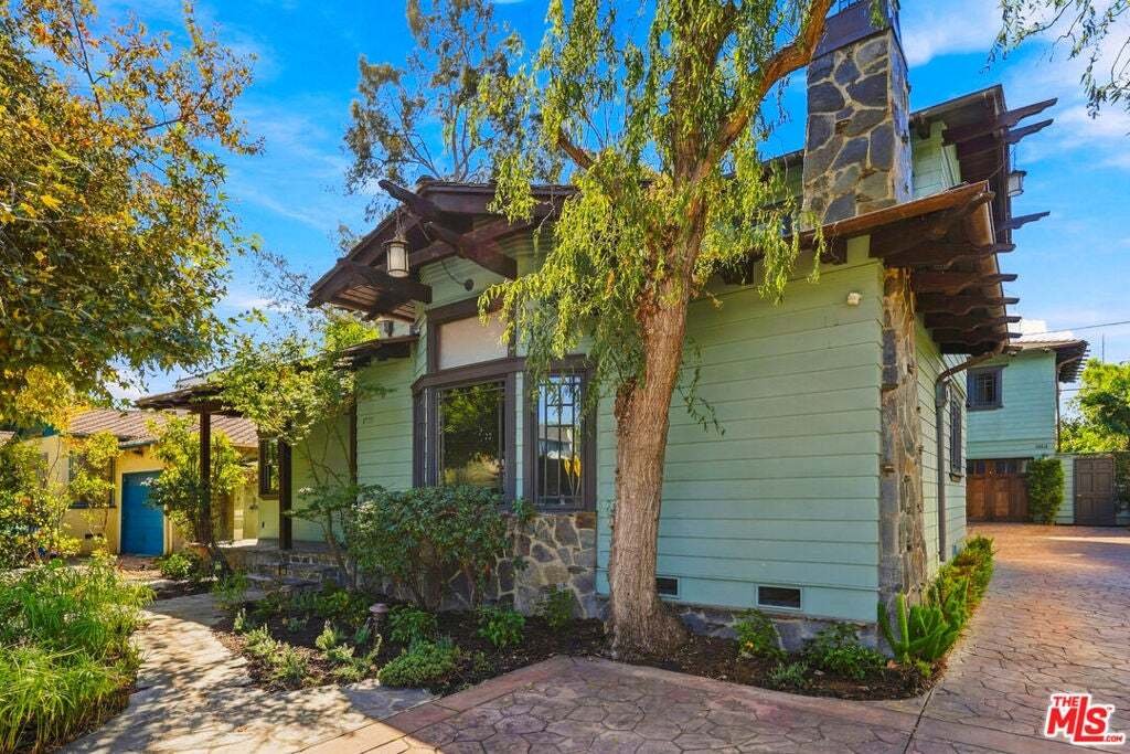 Casa a Los Angeles, California, Stati Uniti 5 - 19189824