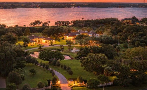 Casa a Merritt Island, Florida, Stati Uniti 1