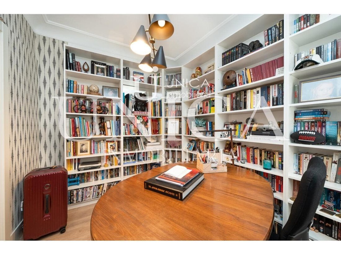 Apartamento en Salamanca, Madrid, España 5 - 19191981
