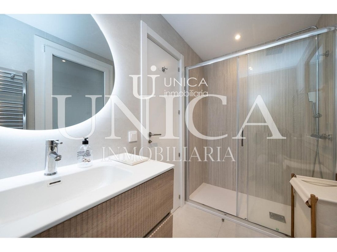 Appartamento a Salamanca, Madrid, Spagna 3 - 19192107