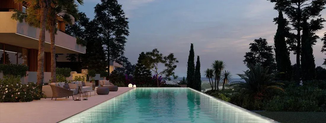 Villa a Son Vida, Palma di Maiorca, Isole Baleari 1 - 17905050