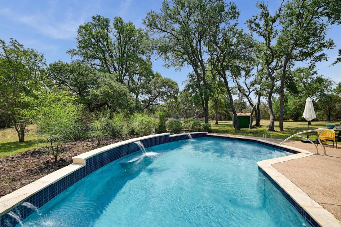 Casa a Wimberley, Texas, Stati Uniti 3 - 19193582
