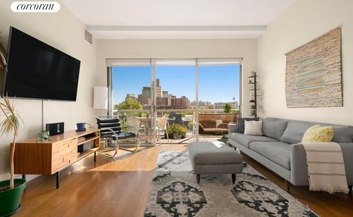 Condo in New York, New York, United States 1