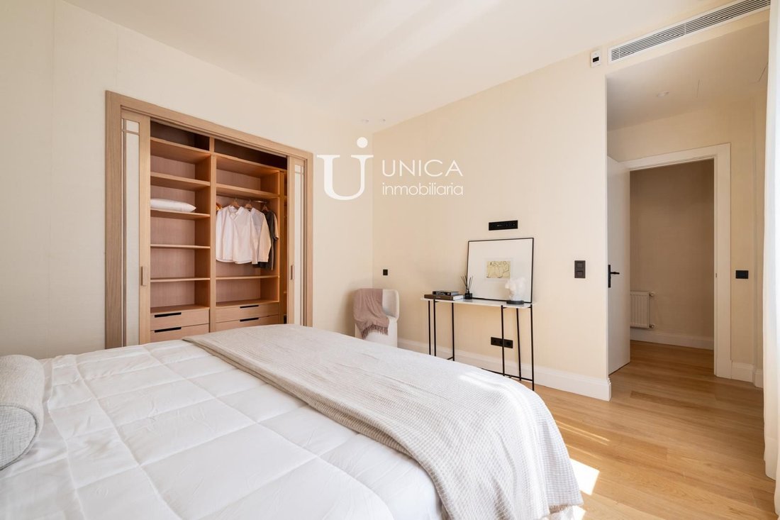 Apartment in Centro, Madrid, Spain 2 - 19191795