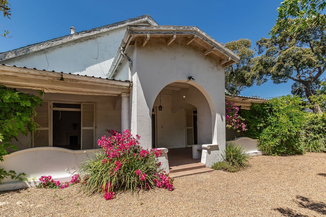 Casa a Rondebosch, Southern Suburbs, Città del Capo 4 - 19192690