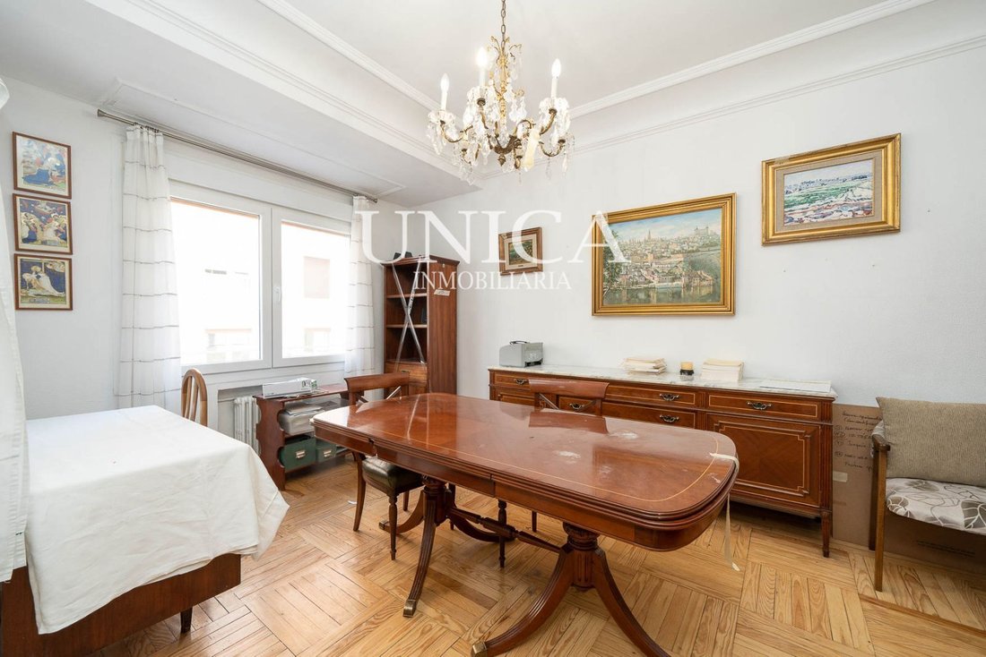 Apartamento en Chamartín, Madrid, España 5 - 19191137