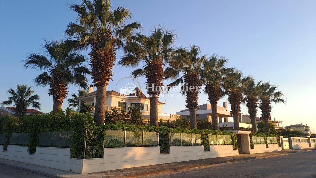 Villa a Oropos, Attica, Grecia 2 - 19190039