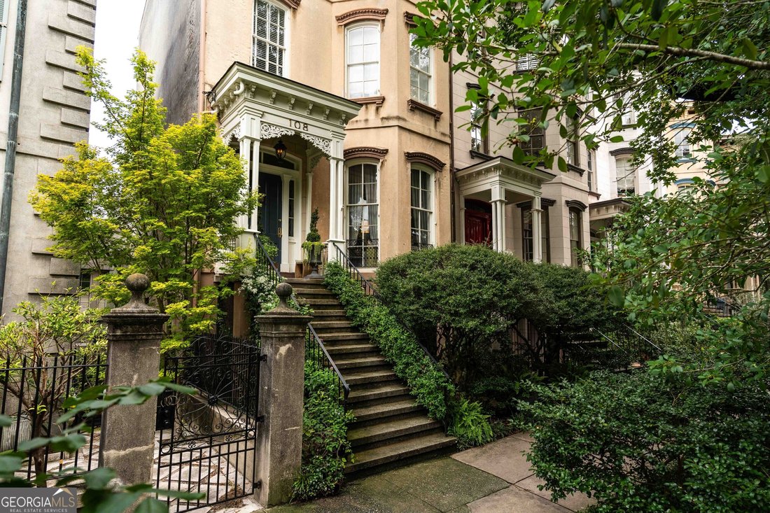 Casa a Savannah, Georgia, Stati Uniti 3 - 19194243