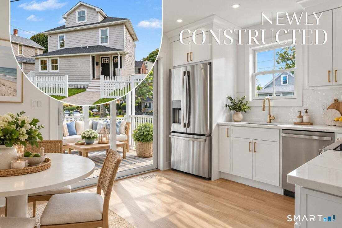 Haus in Fairfield, Connecticut, Vereinigte Staaten 1 - 19189697