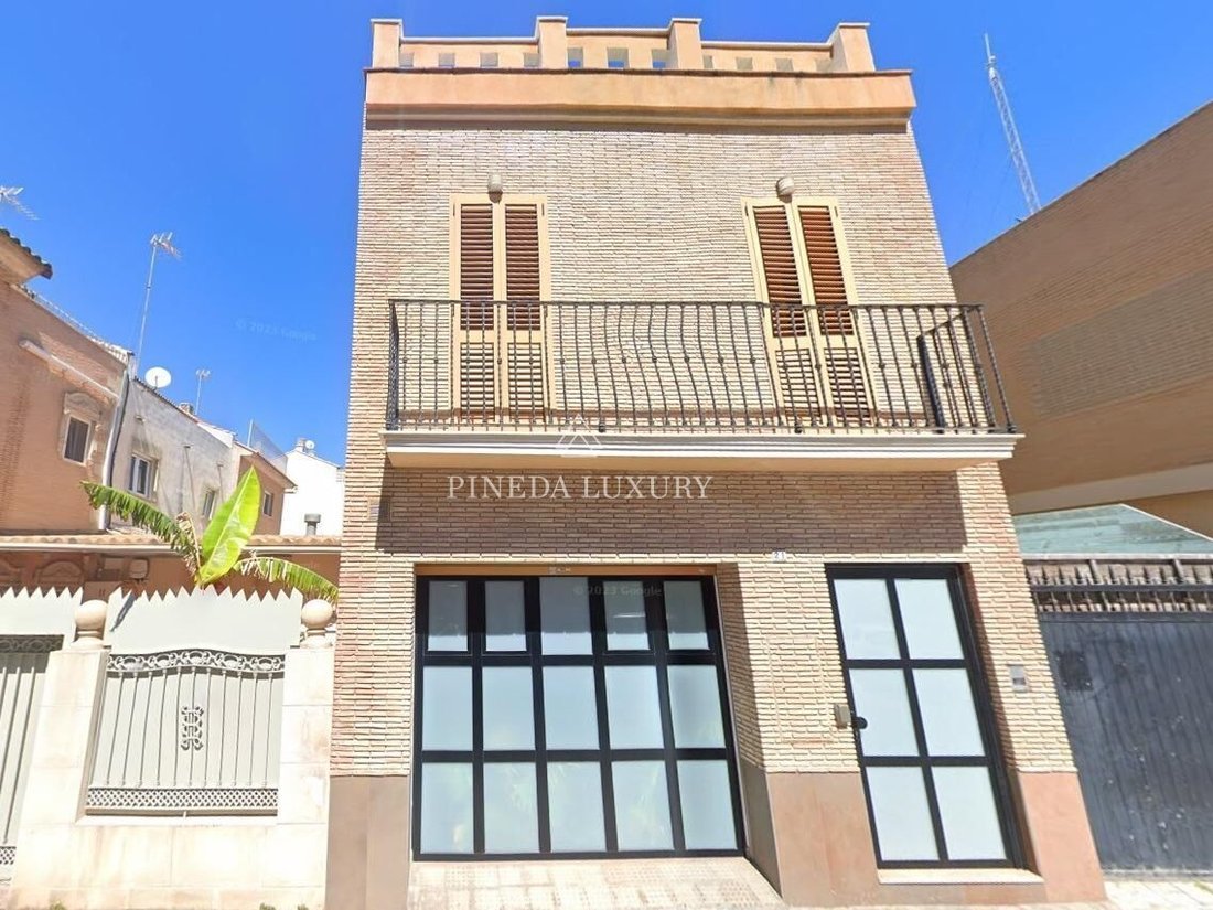 Residenza a Spagna 4 - 19191179