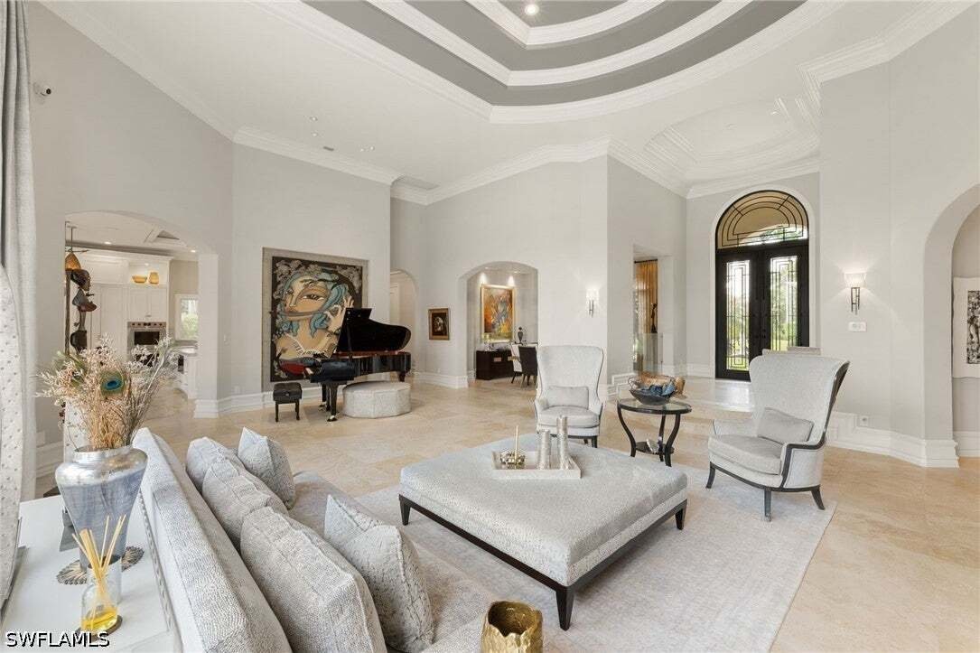 Haus in Naples, Florida, Vereinigte Staaten 2 - 19189772