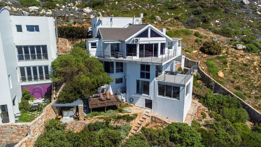 Haus in Glencairn, South Peninsula, Kapstadt 3 - 19192689