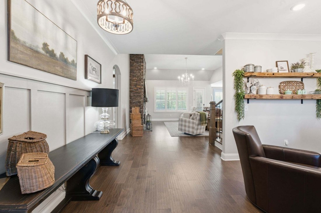 Casa en Hendersonville, Tennessee, Estados Unidos 3 - 19192807