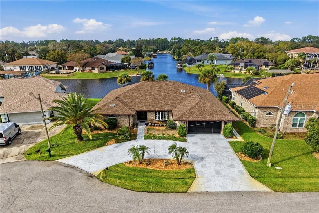 Haus in Palm Coast, Florida, Vereinigte Staaten 3 - 19192884
