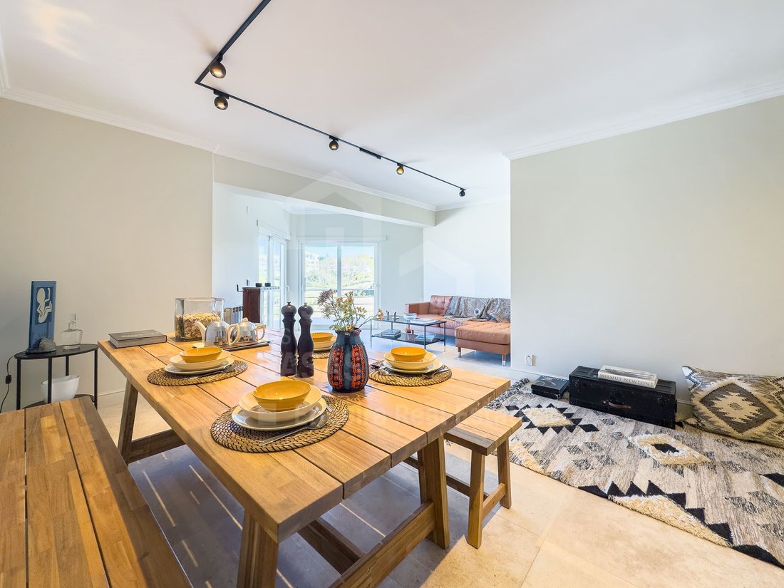 Apartamento en Ericeira, Distrito de Lisboa, Portugal 5 - 19194045