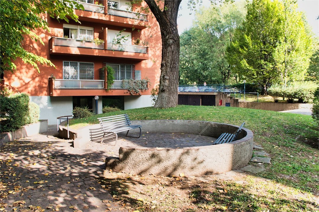 Penthouse in Precotto, Mailand, Italien 3 - 19192530