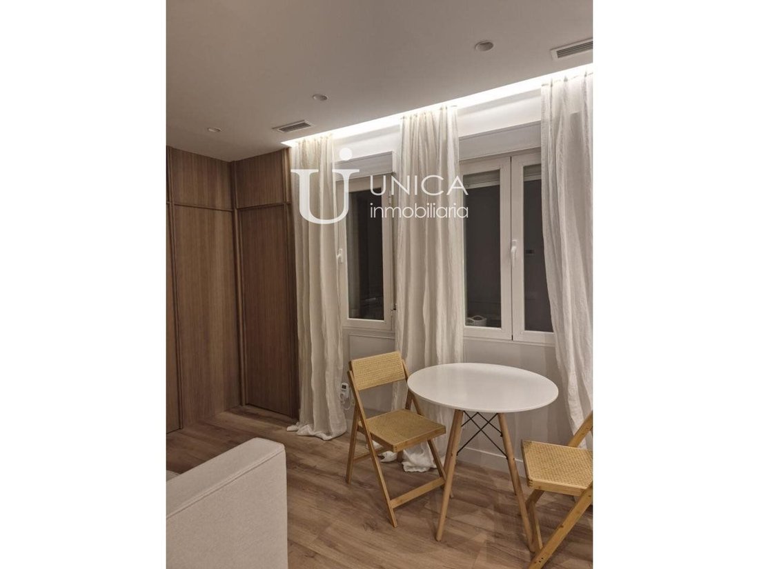 Appartement à Retiro, Madrid, Espagne 2 - 19191653