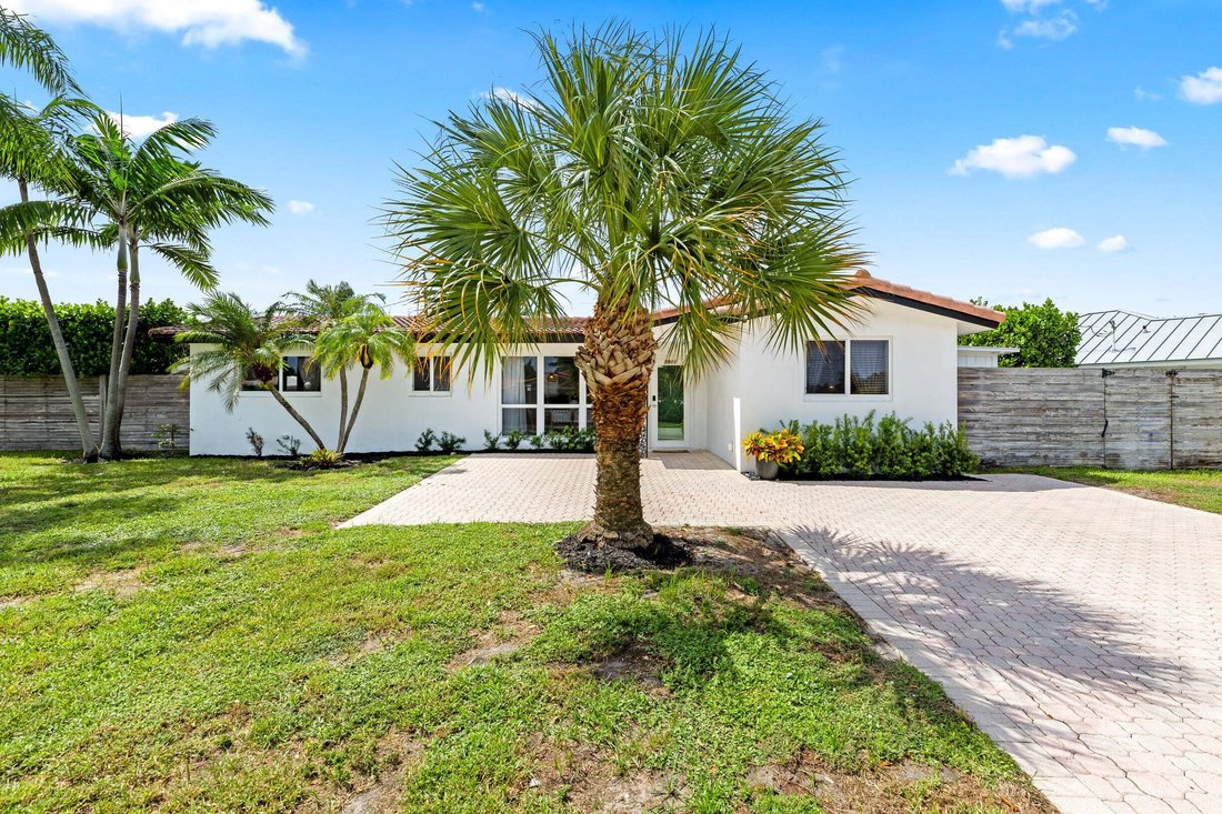 House in Fort Lauderdale, Florida, United States 4 - 19193272