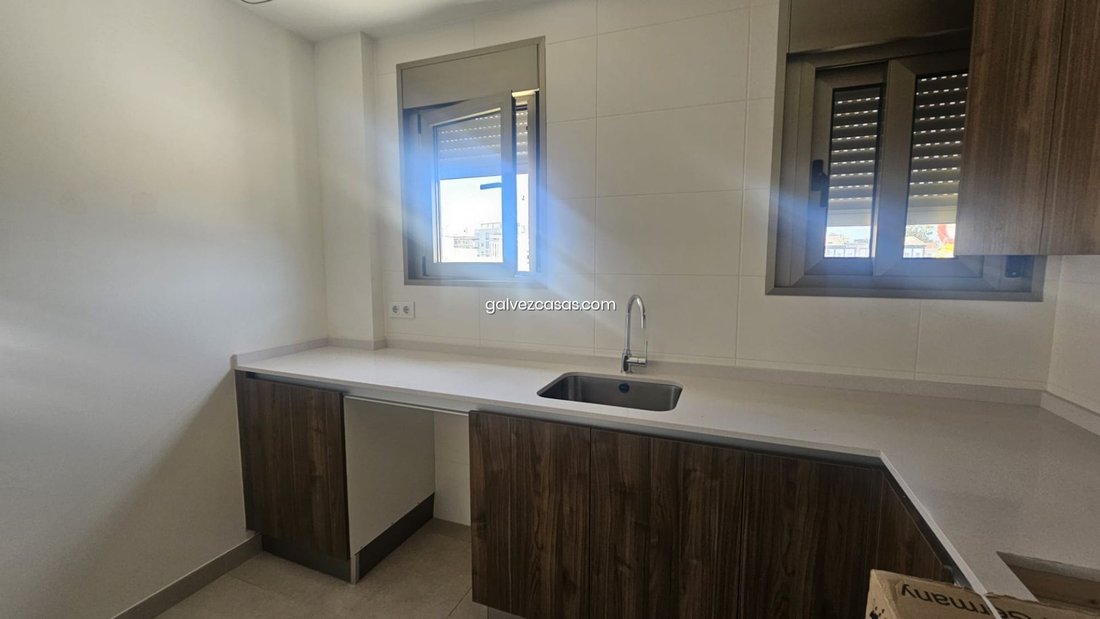 Penthouse in Salud-La Salle, Santa Cruz de Tenerife, Spanien 4 - 19191129