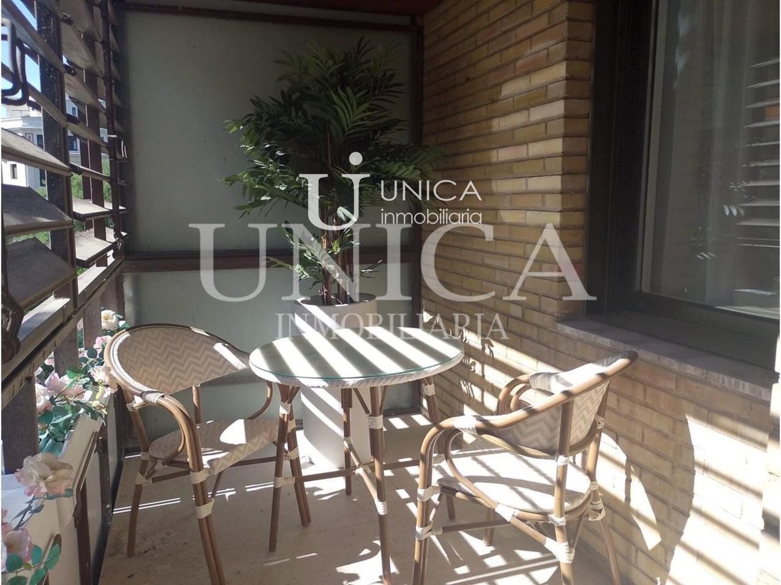 Apartamento en Salamanca, Madrid, España 1 - 19192077