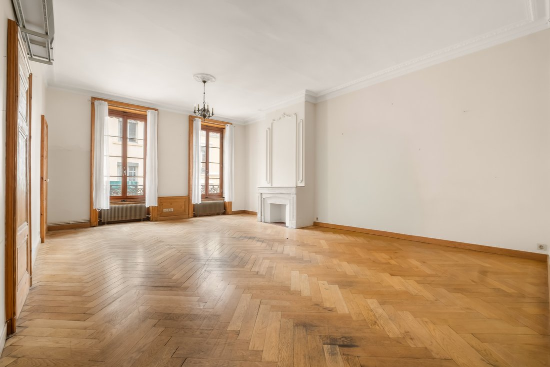 Apartment in Perralière, Lyon, Auvergne-Rhône-Alpes 3 - 19191110