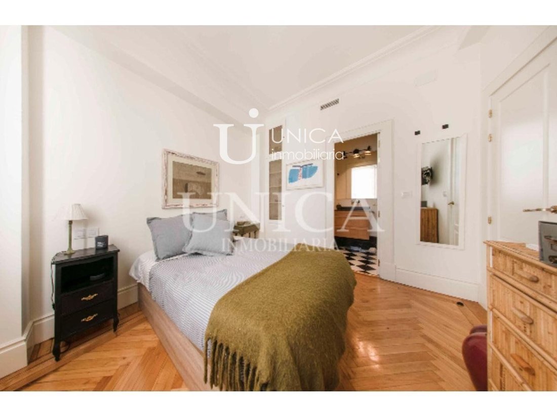 Apartamento en Chamberí, Madrid, España 2 - 19192097
