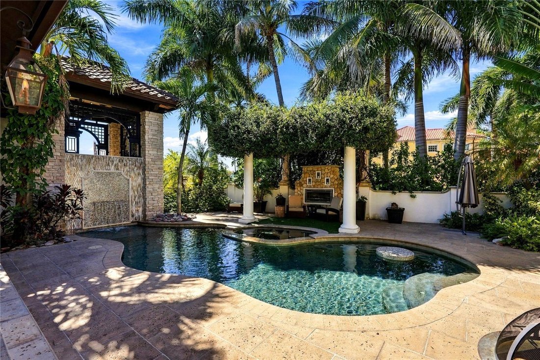 House in St. Petersburg, Florida, United States 5 - 19192853