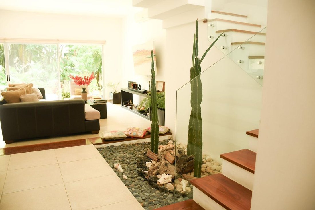 House in Cancún, Quintana Roo, Mexico 1 - 19192184
