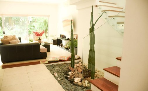 Maison à Cancún, Quintana Roo, Mexique 1