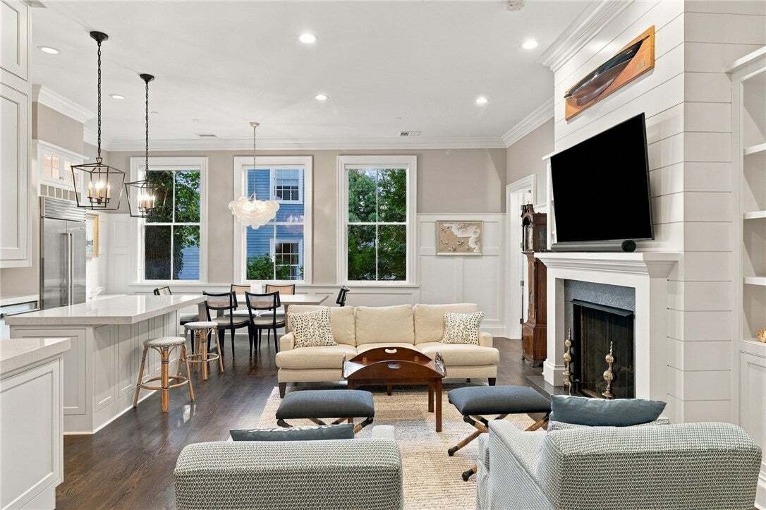 Condominio en Newport, Rhode Island, Estados Unidos 2 - 19189717