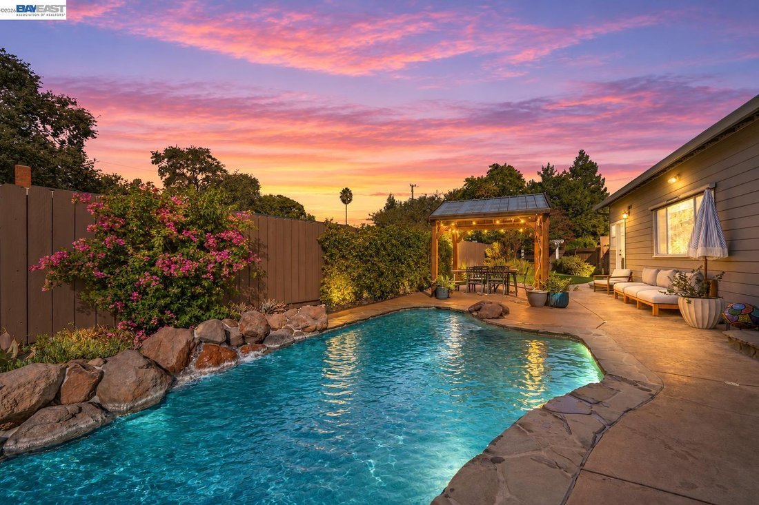 House in Concord, California, United States 1 - 19190009