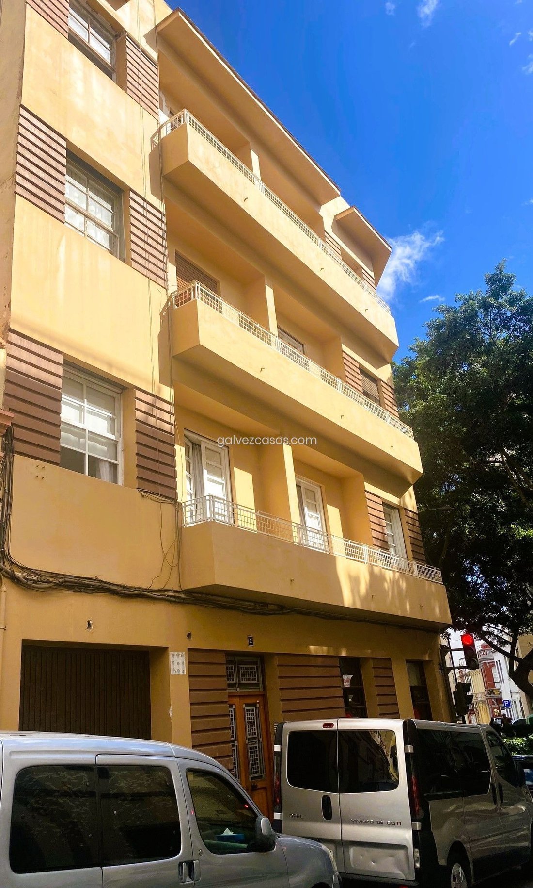 Tenuta a Centro-Ifara, Santa Cruz de Tenerife, Spagna 2 - 19190870