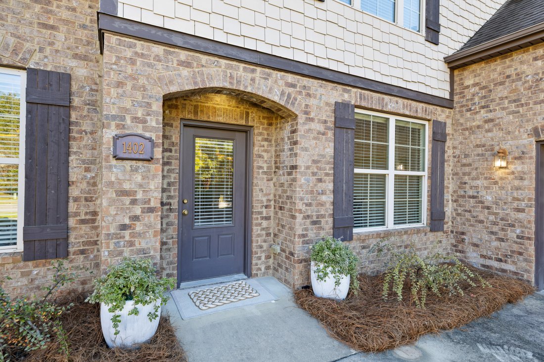 Townhouse in Vestavia Hills, Alabama, United States 5 - 19189565