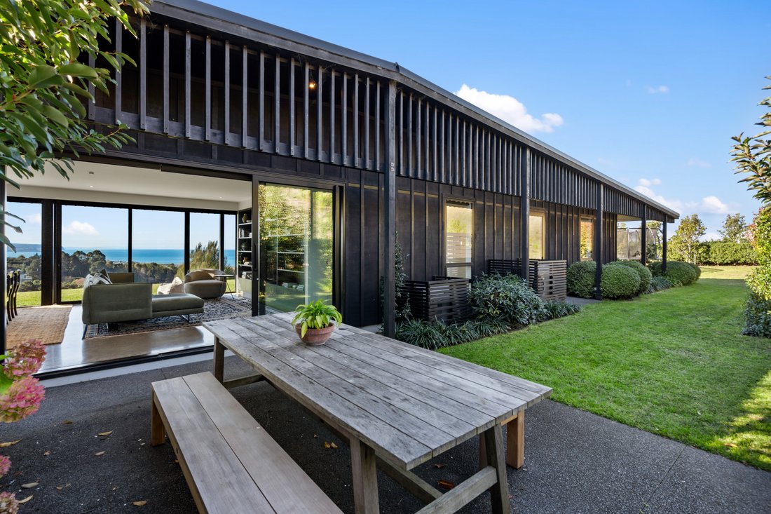 Maison à Eskdale, Hawke's Bay, Nouvelle-Zélande 1 - 19194870