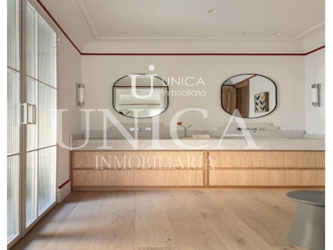 Appartement à Salamanque, Madrid, Espagne 2 - 19192139