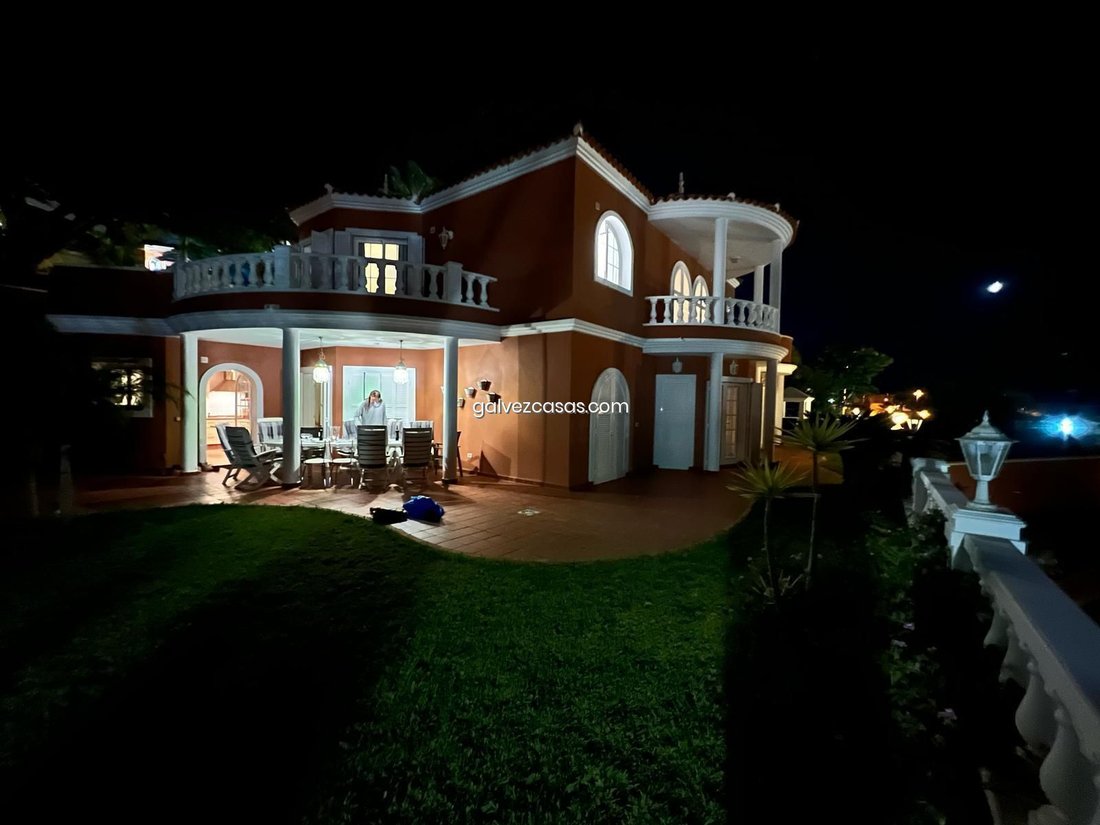 Haus in Costa Adeje, Adeje, Kanarische Inseln 2 - 19190882