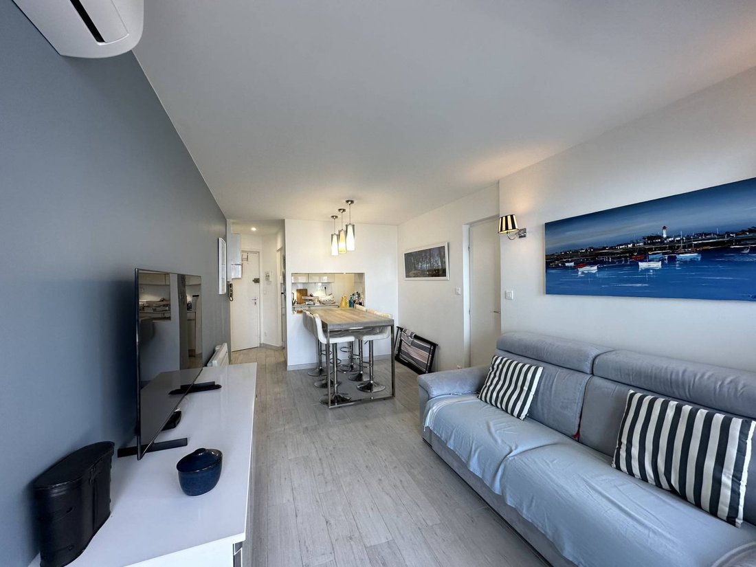 Apartment in Aiguillon, Arcachon, France 5 - 19191420