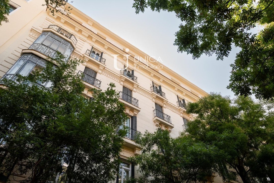 Apartment in Centro, Madrid, Spain 5 - 19191795