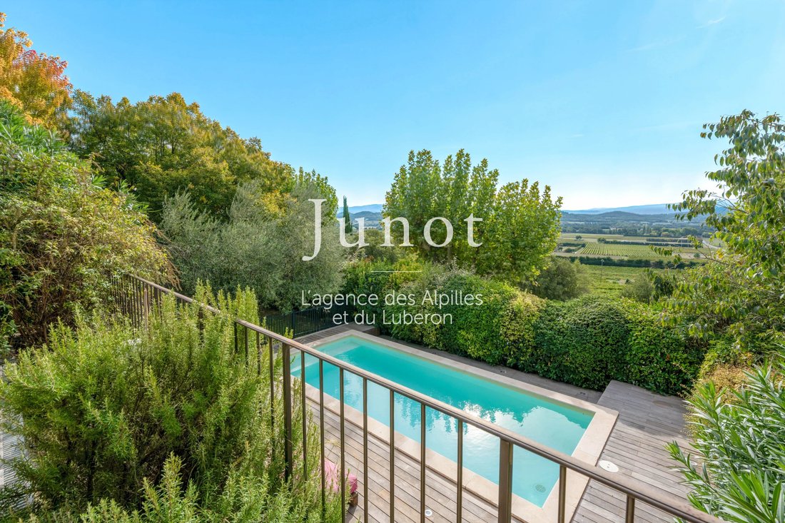 House in Joucas, Provence-Alpes-Côte d'Azur, France 2 - 19190917
