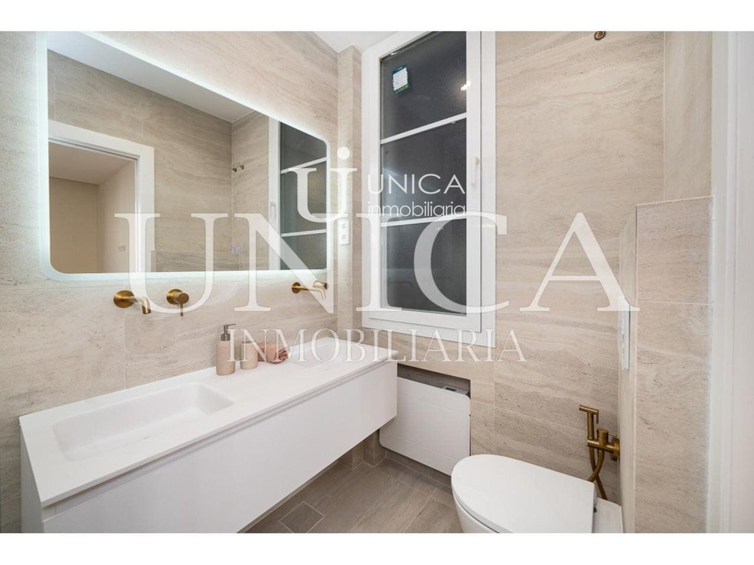 Apartamento en Salamanca, Madrid, España 2 - 19191687