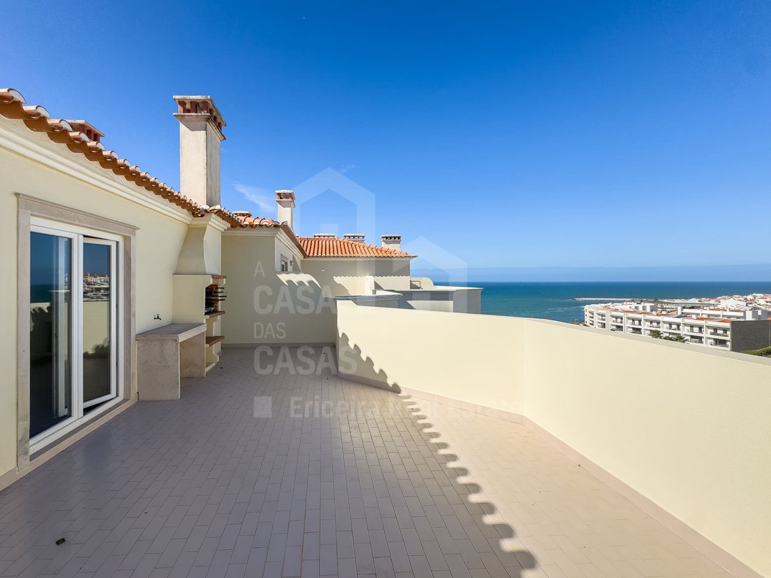 Apartamento en Ericeira, Distrito de Lisboa, Portugal 2 - 19194045