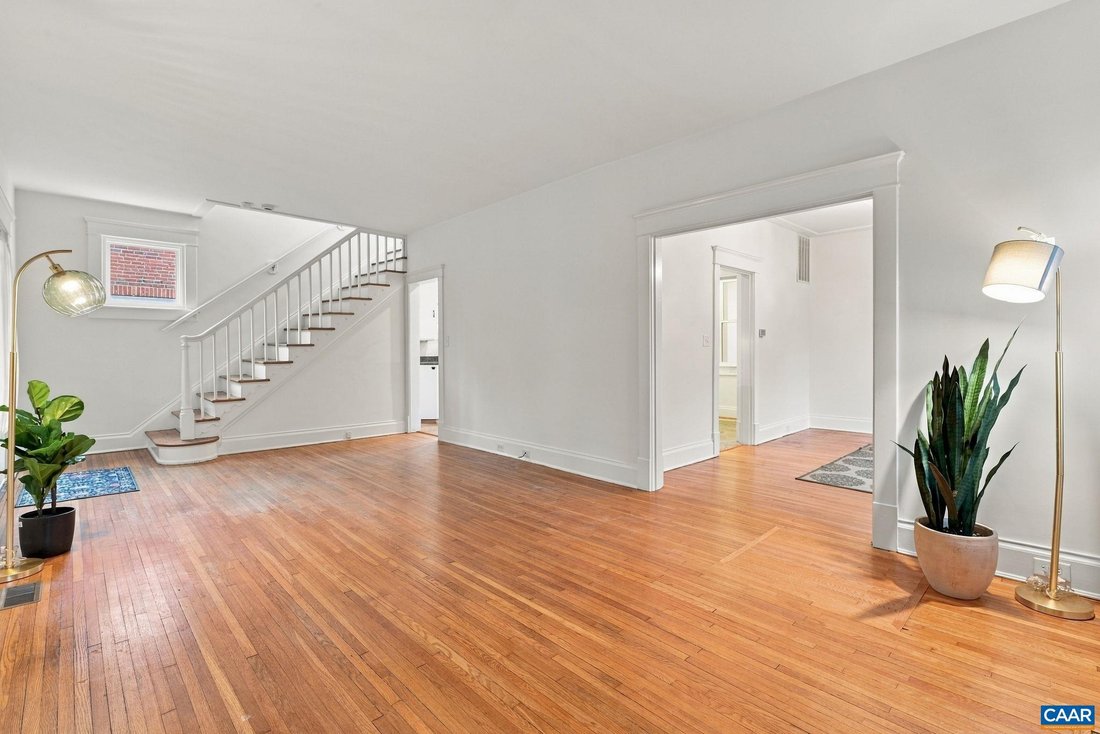 House in Charlottesville, Virginia, United States 4 - 19192466