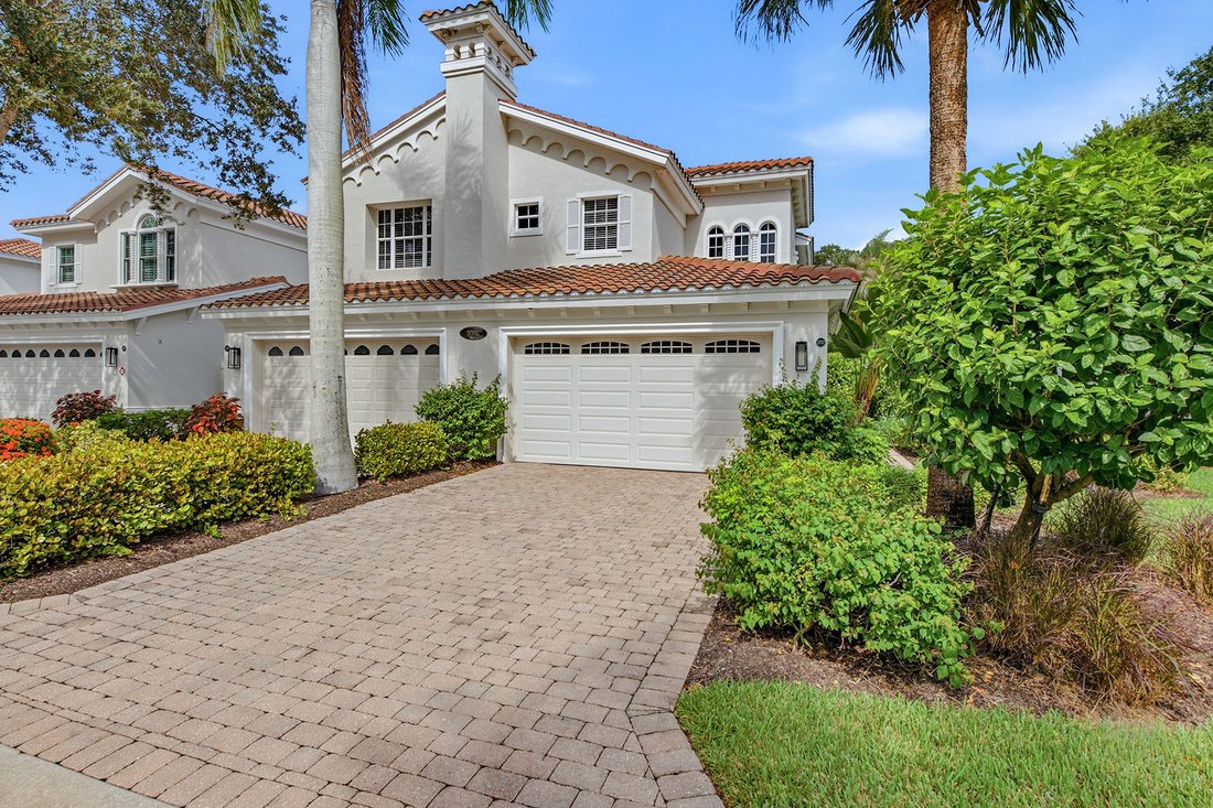 Condominio a Naples, Florida, Stati Uniti 1 - 19189603