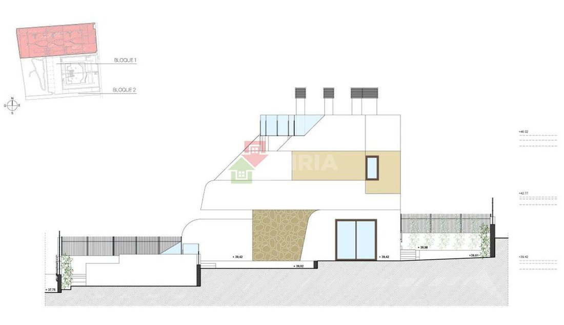 Maison à Calvià, Îles Baléares, Espagne 4 - 19190418